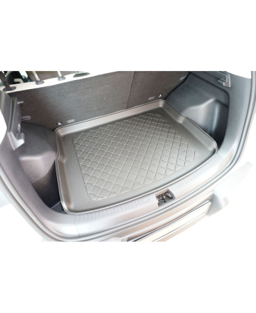Tavita portbagaj BYD Atto 2 DM-i Plug-in Hybrid sau Electric, 2026-prezent (Aristar Guardliner) [3]