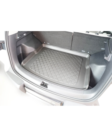 Tavita portbagaj BYD Atto 2 DM-i Plug-in Hybrid sau Electric, 2026-prezent (Aristar Guardliner) [2]