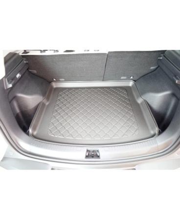 Tavite portbagaj auto - Tavita portbagaj BYD Atto 2 DM-i Plug-in Hybrid sau Electric, 2026-prezent (Aristar Guardliner)
