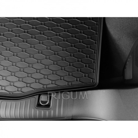 Tavita portbagaj cauciuc Ford Kuga 3 / Kuga Hybrid, 2020-prezent, Rigum Cehia [3]