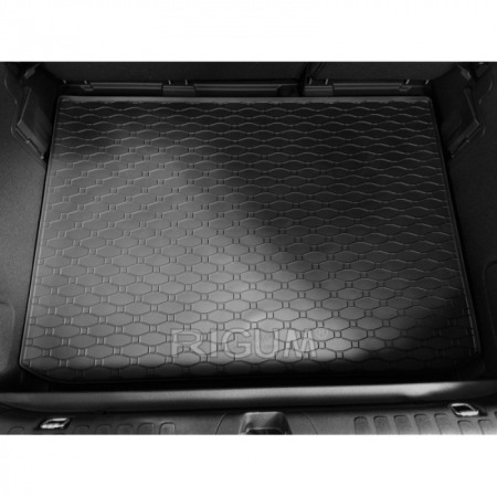 Tavita portbagaj cauciuc Ford Puma / Puma MHEV, 10.2019-prezent, Rigum RKK [3]
