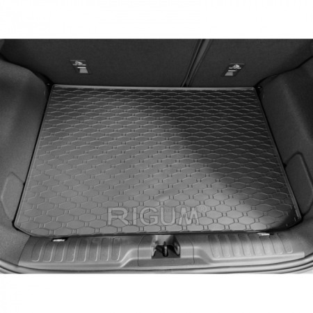 Tavita portbagaj cauciuc Ford Puma / Puma MHEV, 10.2019-prezent, Rigum RKK [1]