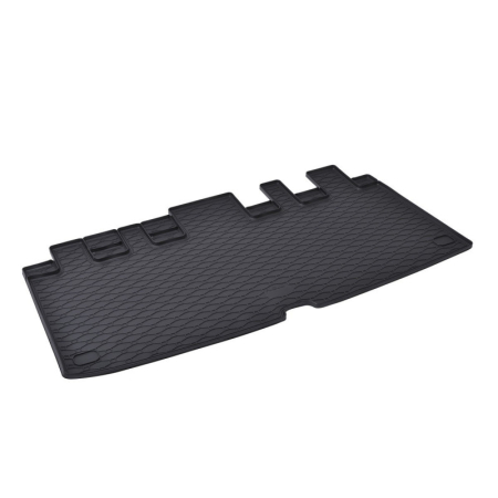 Tavite portbagaj auto - Tavita portbagaj cauciuc Ford Tourneo Custom II L1 / L2 (Rigum)