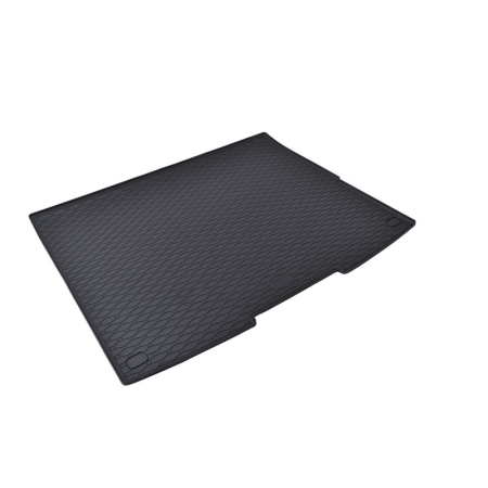 Accesorii interior - Tavita portbagaj cauciuc Ford Transit Custom II L2 cu 8/9 locuri (Rigum)