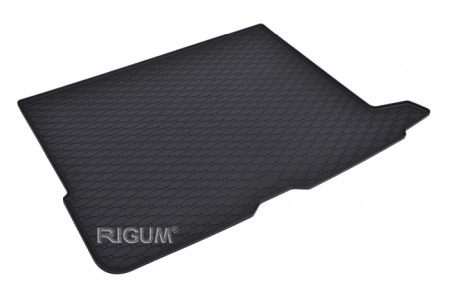 Tavite portbagaj auto - Tavita portbagaj cauciuc Mercedes GLC X253, 2015-prezent, Rigum RKK Cehia