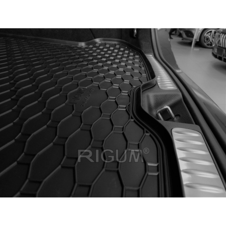 Tavita portbagaj cauciuc Mercedes GLC X254 SUV, 2023-prezent, Rigum Cehia [2]
