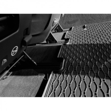 Tavita portbagaj cauciuc Mercedes Vito / Clasa V Extra Lung W447, 2014-prezent, Rigum Cehia [6]