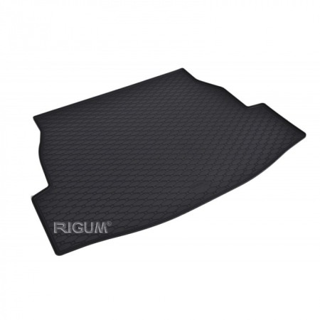 Accesorii interior - Tavita portbagaj cauciuc Toyota RAV 4 XA50 (generatia a 5-a), 2019 - prezent, Rigum Cehia
