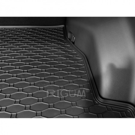 Tavita portbagaj cauciuc Toyota RAV 4 XA50 (generatia a 5-a), 2019 - prezent, Rigum Cehia [3]