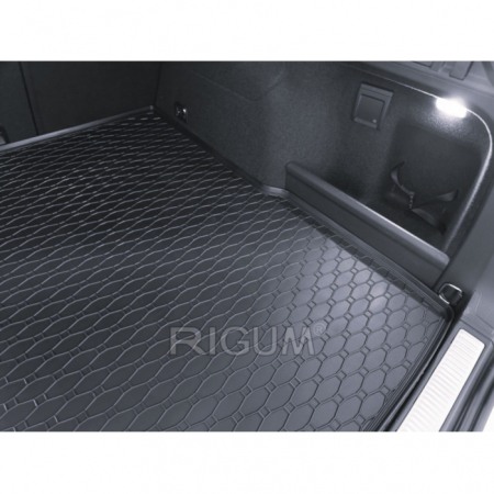 Tavita portbagaj cauciuc Volkswagen Passat B9 Variant - portbagaj sus (Rigum) [2]