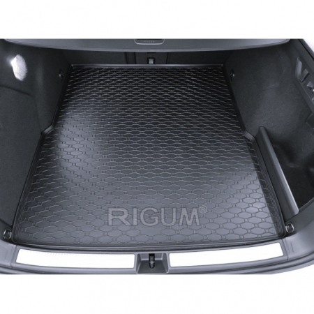 Tavita portbagaj cauciuc Volkswagen Passat B9 Variant - portbagaj sus (Rigum) [1]
