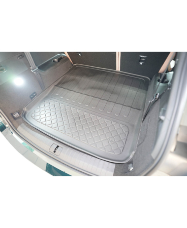 Tavita portbagaj Chery Tiggo 9 Plug-in Hybrid, 2025-prezent (Aristar Guardliner) [1]
