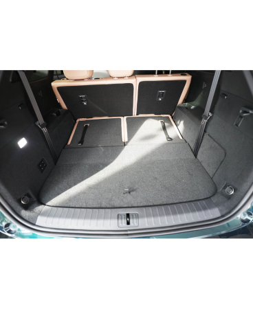 Tavita portbagaj Chery Tiggo 9 Plug-in Hybrid, 2025-prezent (Aristar Guardliner) [5]