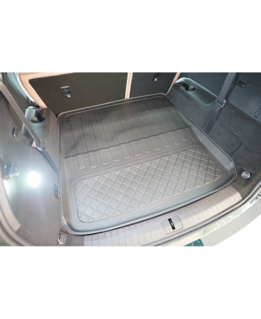 Tavita portbagaj Chery Tiggo 9 Plug-in Hybrid, 2025-prezent (Aristar Guardliner) [2]