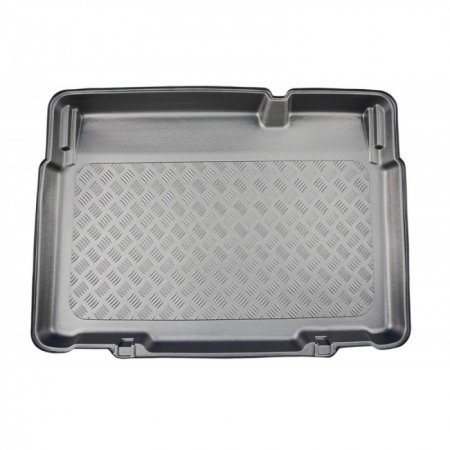 Tavita portbagaj Citroen C3 Aircross II (low- bancheta fixa) Basic Aristar 193522BSC [5]