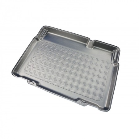 Tavita portbagaj Citroen C3 Aircross II (low- bancheta fixa) Basic Aristar 193522BSC [1]