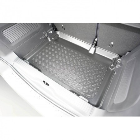 Tavita portbagaj Citroen C3 Aircross II (low- bancheta fixa) Basic Aristar 193522BSC [2]