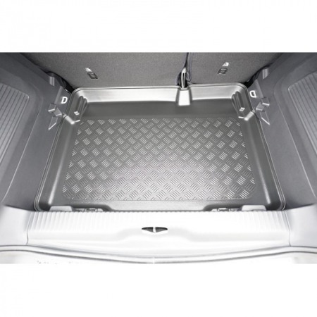 Tavite portbagaj auto - Tavita portbagaj Citroen C3 Aircross II (low- bancheta fixa) Basic Aristar 193522BSC