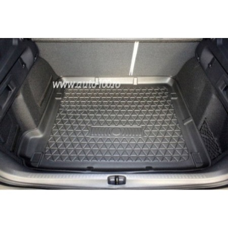 Tavite portbagaj auto - Tavita portbagaj Citroen C4 II 2010- Premium