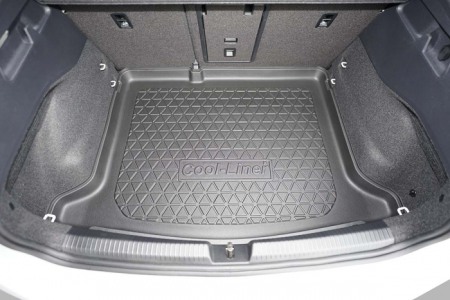 Tavite portbagaj auto - Tavita portbagaj Cupra Born / VW ID3 (LOW) Premium 193884CM