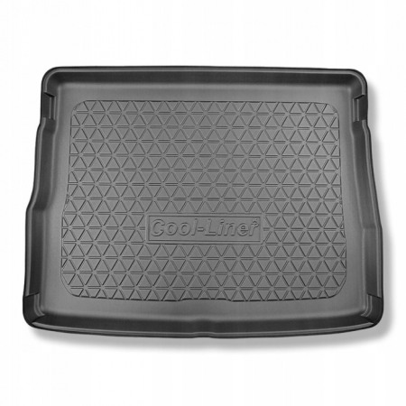 Tavite portbagaj auto - Tavita portbagaj Cupra Formentor Cooliner193084CM