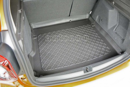 Accesorii interior - Tavita portbagaj Dacia Duster II 4x2 Guardliner 2018.02-