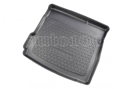 Tavita portbagaj Dacia Duster II 4x2 Premium 2018.02 - [4]