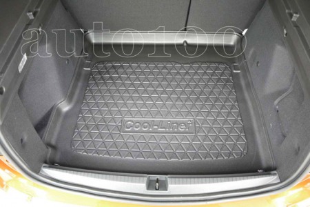 Accesorii interior - Tavita portbagaj Dacia Duster II 4x2 Premium 2018.02 -