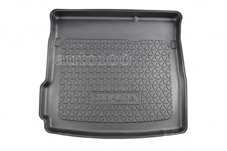 Tavita portbagaj Dacia Duster II 4x2 Premium 2018.02 - [1]