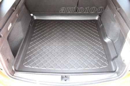 Accesorii interior - Tavita portbagaj Dacia Duster II 4x4 Guardliner 2018.02-