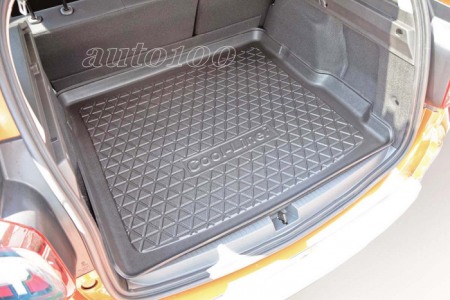 Accesorii interior - Tavita portbagaj Dacia Duster II 4x4 Premium 2018.02 -