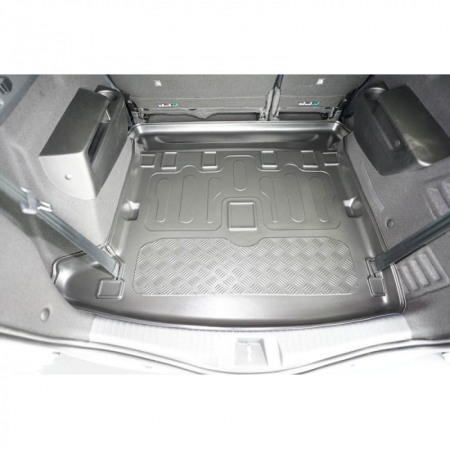 Tavite portbagaj auto - Tavita portbagaj Dacia Jogger Aristar Basic 193065BSC