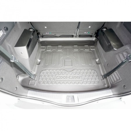 Tavite portbagaj auto - Tavita portbagaj Dacia Jogger Aristar Premium 193065CM