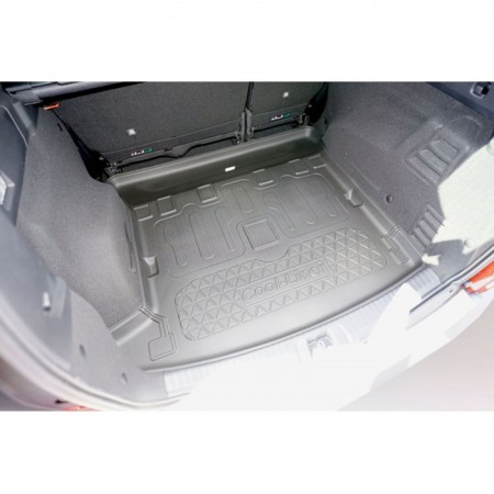 Tavita portbagaj Dacia Jogger Aristar Premium 193065CM [9]