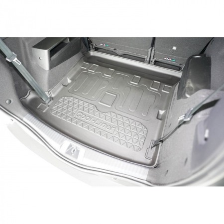 Tavita portbagaj Dacia Jogger Aristar Premium 193065CM [4]