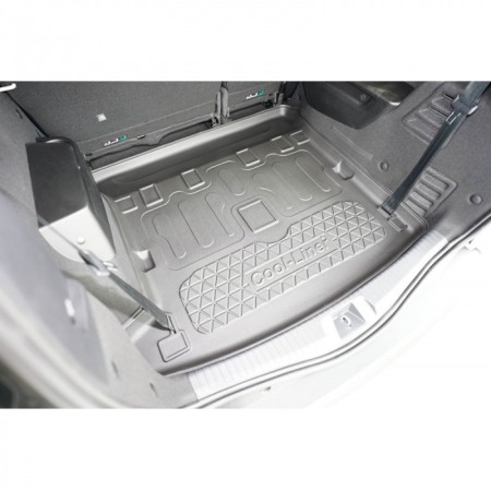 Tavita portbagaj Dacia Jogger Aristar Premium 193065CM [5]