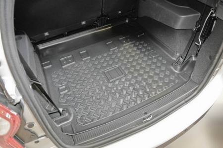 Tavita portbagaj Dacia Lodgy fabricatie 07.2012 - prezent (7 locuri) [0]