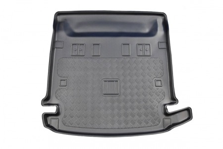 Tavita portbagaj Dacia Lodgy fabricatie 07.2012 - prezent (7 locuri) [4]