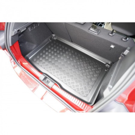 Tavita portbagaj Dacia Sandero 3 (UP) 193062BSC [4]