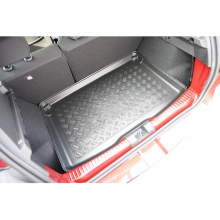 Tavita portbagaj Dacia Sandero 3 (UP) 193062BSC [5]