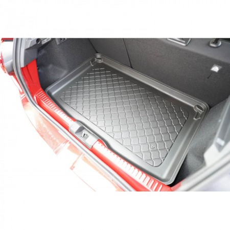 Tavita portbagaj Dacia Sandero 3 (UP) Guardliner 193062GRD [3]