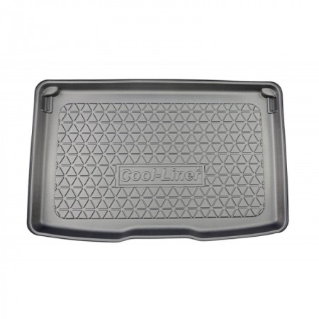 Tavite portbagaj auto - Tavita portbagaj Dacia Sandero 3 (UP) Premium 193062CM