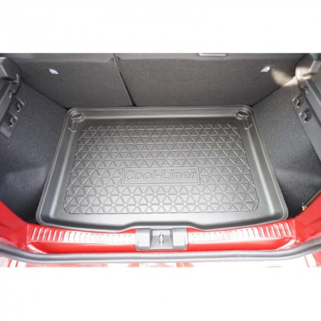 Tavita portbagaj Dacia Sandero 3 (UP) Premium 193062CM [1]