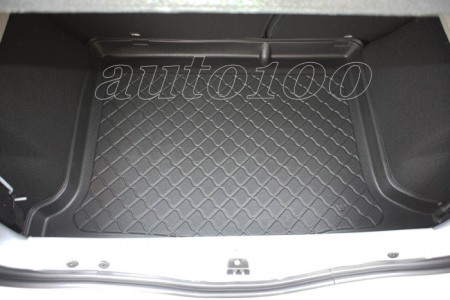 Tavita portbagaj Dacia Sandero II / Stepway II Guardliner [1]