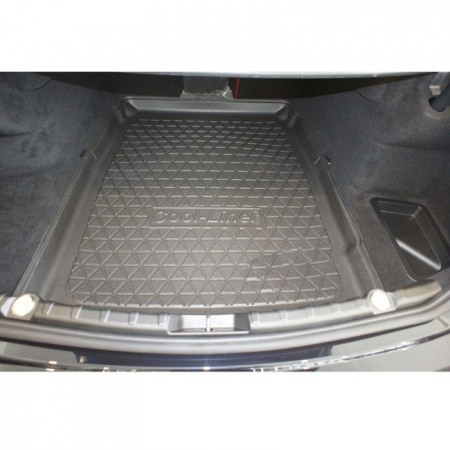 Accesorii interior - Tavita portbagaj dedicat BMW seria 6 F06 Gran Coupe Premium
