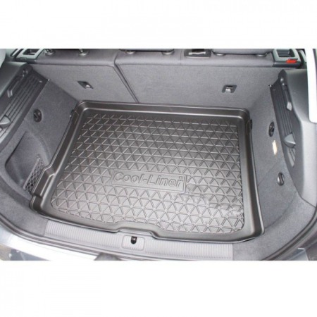 Tavita portbagaj dedicata Audi A3 (8V) / A3 (8V) Quattro - Premium [0]