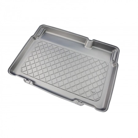 Tavita portbagaj dedicata Citroen C3 Aircross II (jos - bancheta fixa) Guardliner Aristar 193522GRD [6]