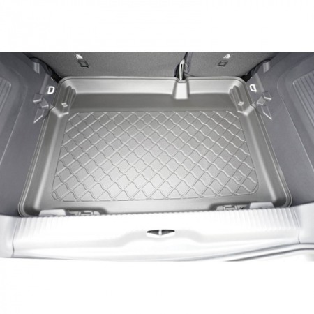 Tavite portbagaj auto - Tavita portbagaj dedicata Citroen C3 Aircross II (jos - bancheta fixa) Guardliner Aristar 193522GRD