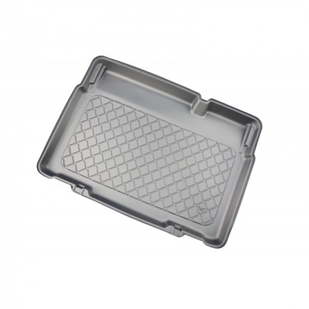 Tavita portbagaj dedicata Citroen C3 Aircross II (jos - bancheta fixa) Guardliner Aristar 193522GRD [4]