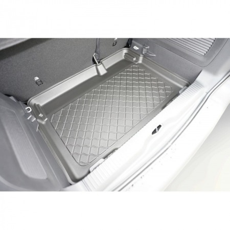 Tavita portbagaj dedicata Citroen C3 Aircross II (jos - bancheta fixa) Guardliner Aristar 193522GRD [2]